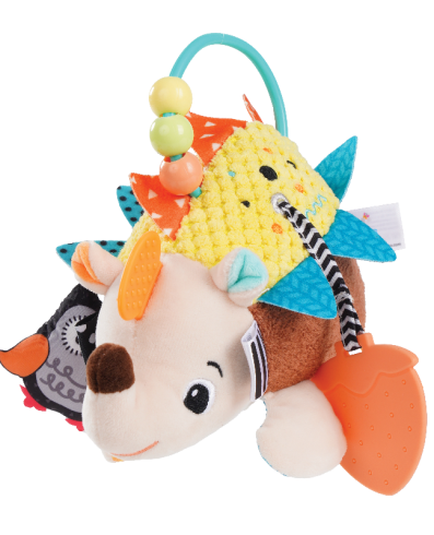 BALIBAZOO BB 82461 Henio ariciul Delux