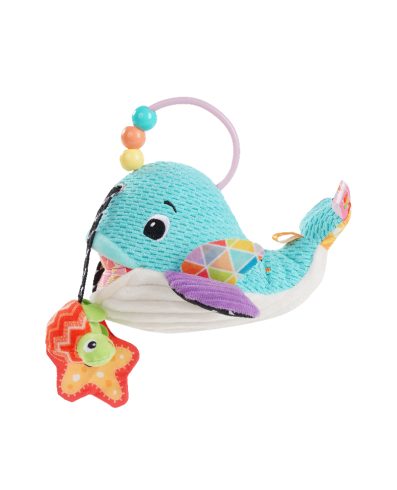 BALIBAZOO BB 82462 Walduś Balena Deluxe