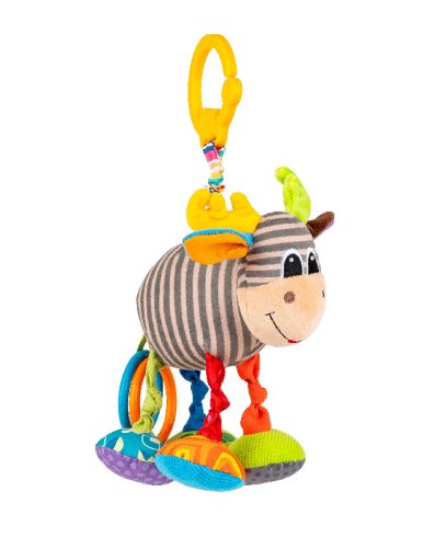 BALIBAZOO BB 82319 Pandantiv Alek Elanul cu Vibrație