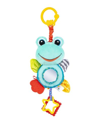 BALIBAZOO BB 82321 Pandantiv Broasca Felek Nebun