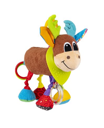 BALIBAZOO BB 82391 Pandantiv Maniek Elanul