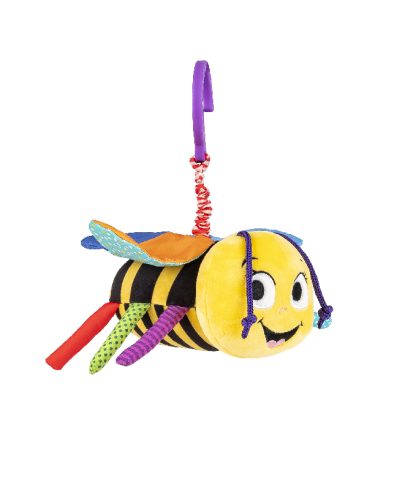 Pandantiv colorat BALIBAZOO BB 82400 Majka Albina
