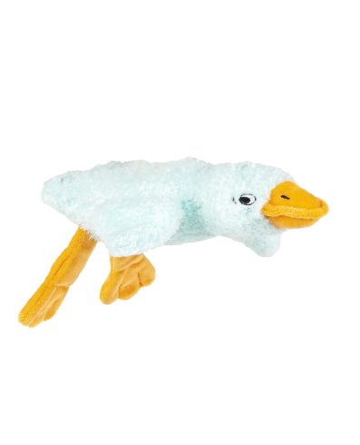 BALIBAZOO BB 82403 Gâscă Albastră Senzorială