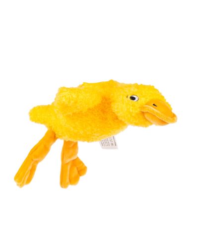 BALIBAZOO BB 82405 Gâscă Senzorială Galbenă