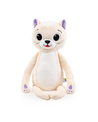 BALIBAZOO BB 82407 Pisicuță pufoasă bej