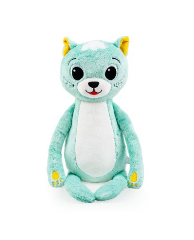 BALIBAZOO BB 82408 Pisicuță pufoasă mentă
