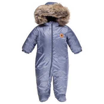 Costum de iarnă EWA 977391 PP bleumarin 62