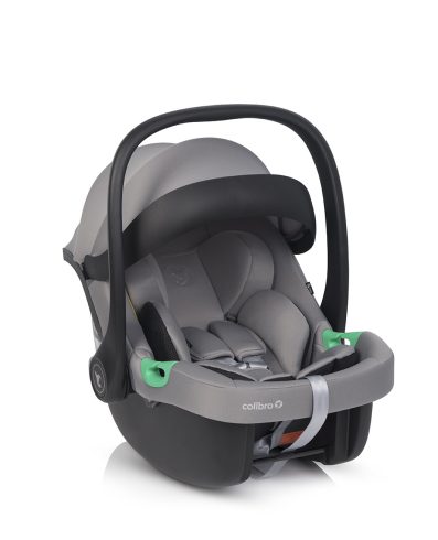 Scaun Auto COLIBR PETIT PRO DOVE