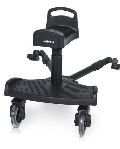 Placă pentru cărucior COLIBRO