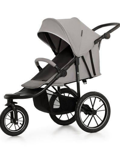 Carucior KINDERKRAFT Helsi 2 Gri