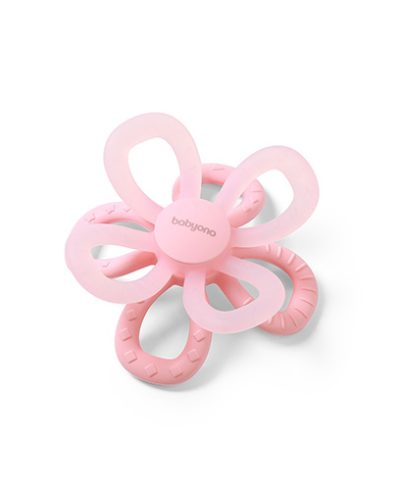 BO1596/01 Minge de silicon FLOWER