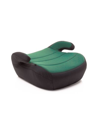 Scaun auto BABY BOOST 125-150cm VERDE ÎNCHIS MĂRIME I