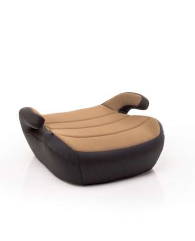Scaun auto BABY BOOST 125-150cm MOKKA I-SIZE pentru 4 persoane