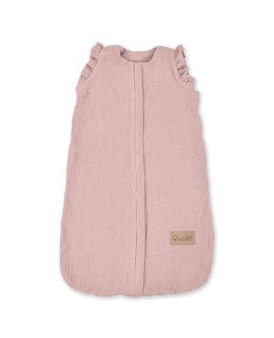Sac de dormit ALBERO MIO M 0.5 tog CC1 roz
