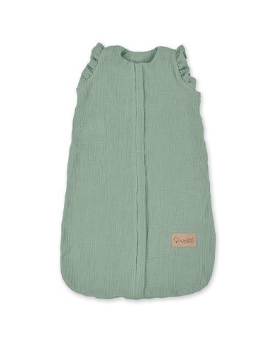 ALBERO MIO Sac de dormit M 0,5 tog CC4 verde