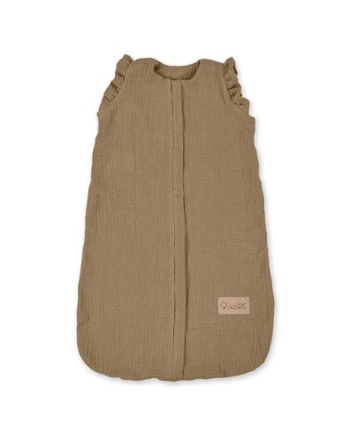 ALBERO MIO Sac de dormit M 0,5 tog CC5 caramel
