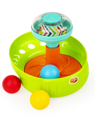 Minge săritoare cu torsiune DUMEL DD 30812.