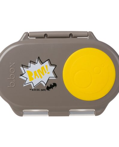 B.BOX BB00904 Snackbox Batman