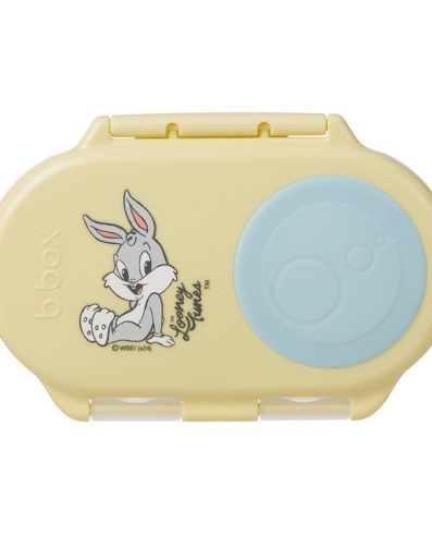 B.BOX BB00903 Snackbox Looney Tunes