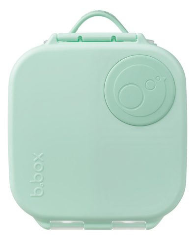 Mini cutie de prânz cu mentă B.BOX BB00708