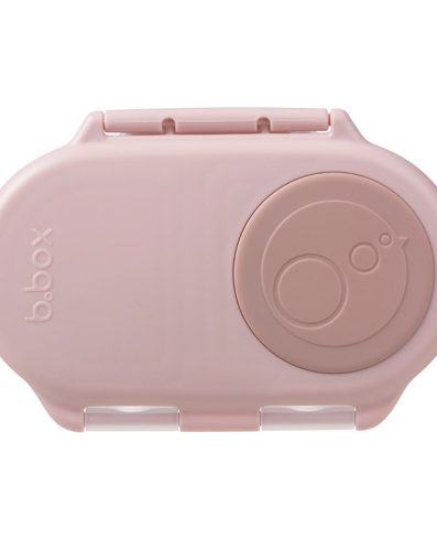 B.BOX BB00688 Snackbox Blush Crush recipient pentru gustări