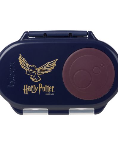 B.BOX BB00905 Snackbox Harry Potter recipient pentru gustări