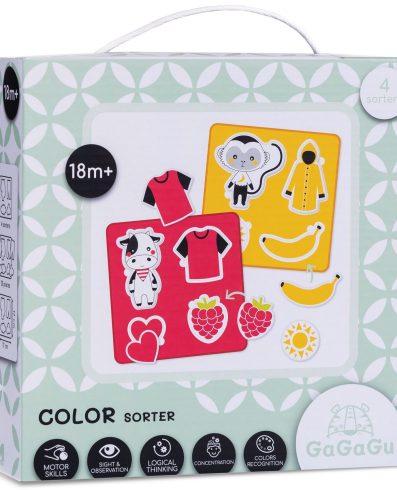 GAGAGU GGG0327 Sortator de culori