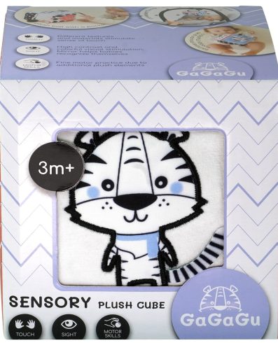 GAGAGU GGG9789 Cub mic