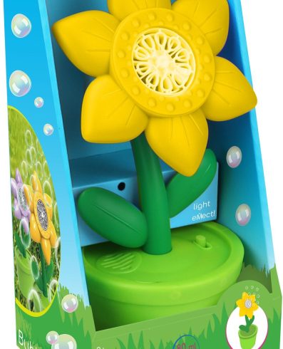 FRU BLU DKF0911 Set floare + lichid 2 × 40 ml