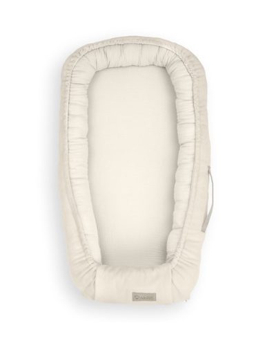 ALBERO MIO Baby Cocoon CC0 Vanilie