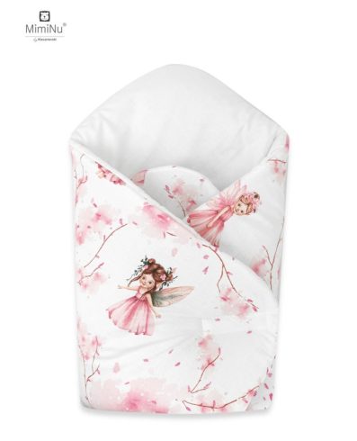 KIECZMERSKI Corn rigidizat 75+75 cm COLECȚIA Țara Minunilor roz