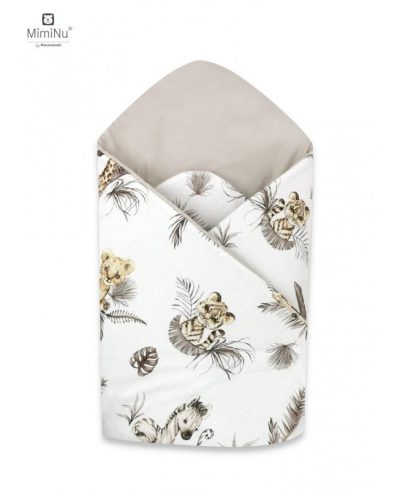 KIECZMERSKI Rožek usțymționat 75x75 cm COLECȚIA Savannah.