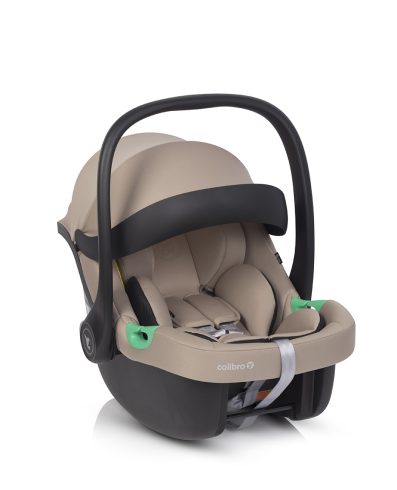 Scaun auto COLIBRO PETIT CAMEL