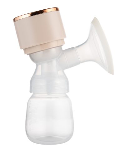 Pompă electrică portabilă pentru sân CANPOL 20/107 Pompă electrică