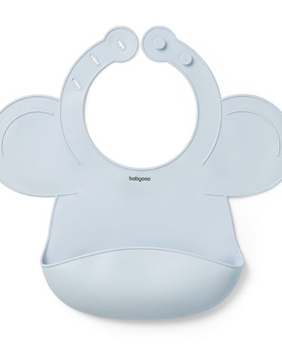 Bavetă din silicon BO1639/01 cu sistem de fixare reglabil