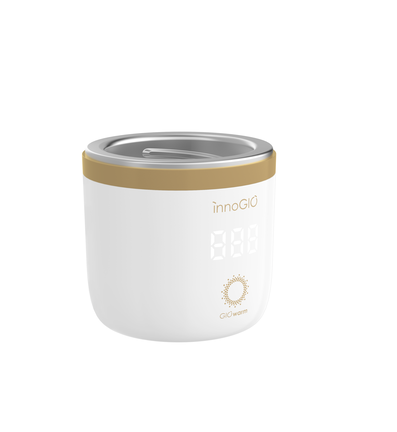 INNOGIO GIO-370M Încălzitor pentru sticle GIOwarm Mini