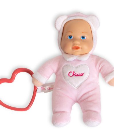 CHICCO 00012193000000 Păpușa mea