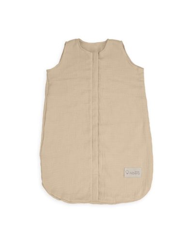 Sac de dormit ALBERO MIO S (0.5 TOG) WM447 Biscuit