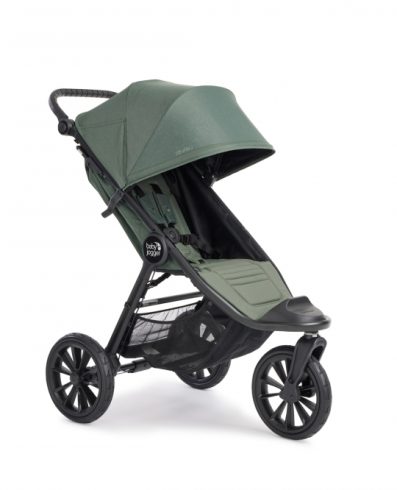 Cărucior BABY JOGGER 493437 CITY ELITE 2 BRIAR GREEN