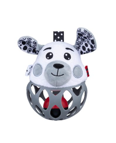 Minge pentru câini BALIBAZOO BB80849 - zornăitoare senzorială