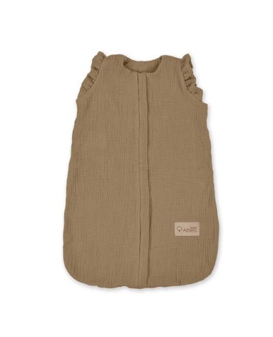 ALBERO MIO Sac de dormit S 0,5 tog CC5 caramel