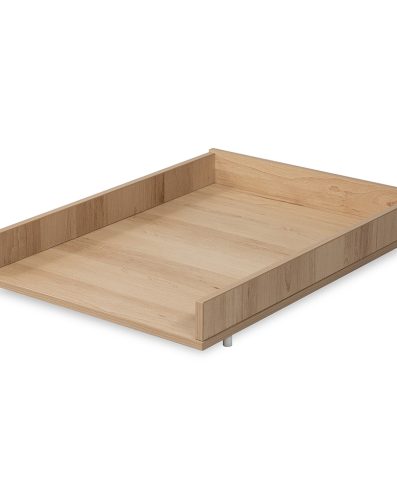 Husă pentru pătuț KLUPŚ 120°60 fag