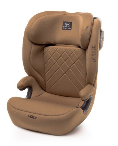 Scaun auto pentru 4 bebeluși NERO 100-150 cm MOKKA I-SIZE