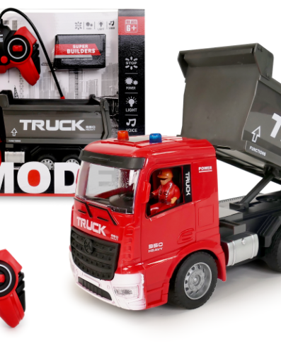 Camion cu telecomandă 177101