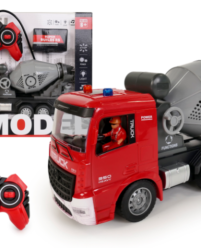 Camion cu telecomandă 177095