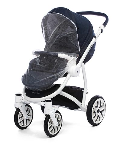 Plasă de țânțari BO072 pentru căruciorul TAKE CARE