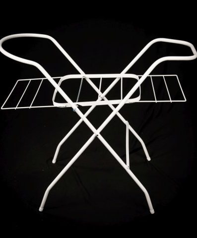 KORANDO Bază mare pentru cadă cu uscător