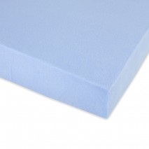 ATK (MINIANIA) Cearşaf pentru cărucior din jerseu