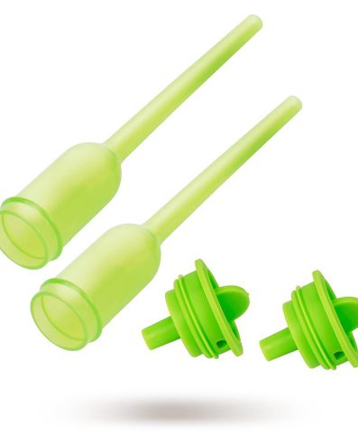 Kit piese de schimb Dr. Browns SR203 pentru sticla standard de 250 ml OPȚIUNI