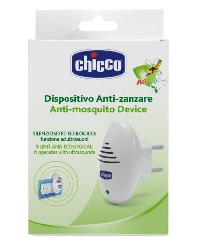 CHICCO 00007221100000 Dispozitiv cu ultrasunete de contact